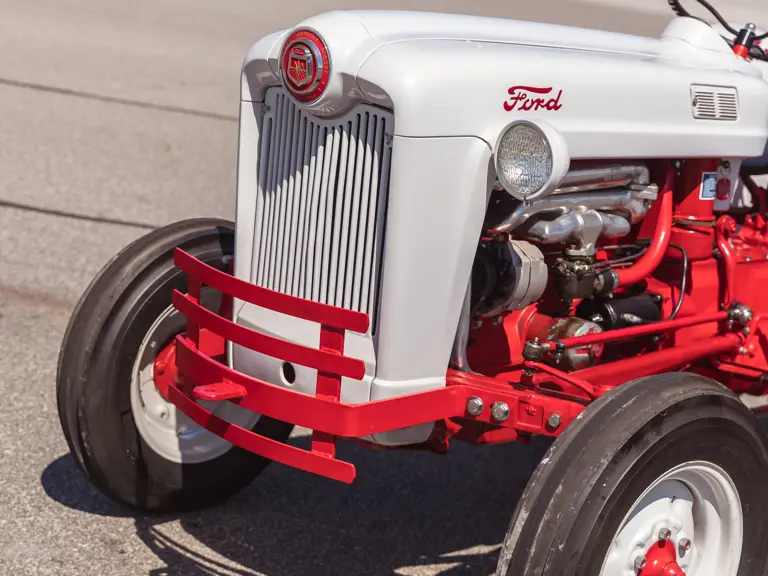 Photo: Teddy Pieper @vconceptsllc | ©2020 Courtesy of RM Auctions