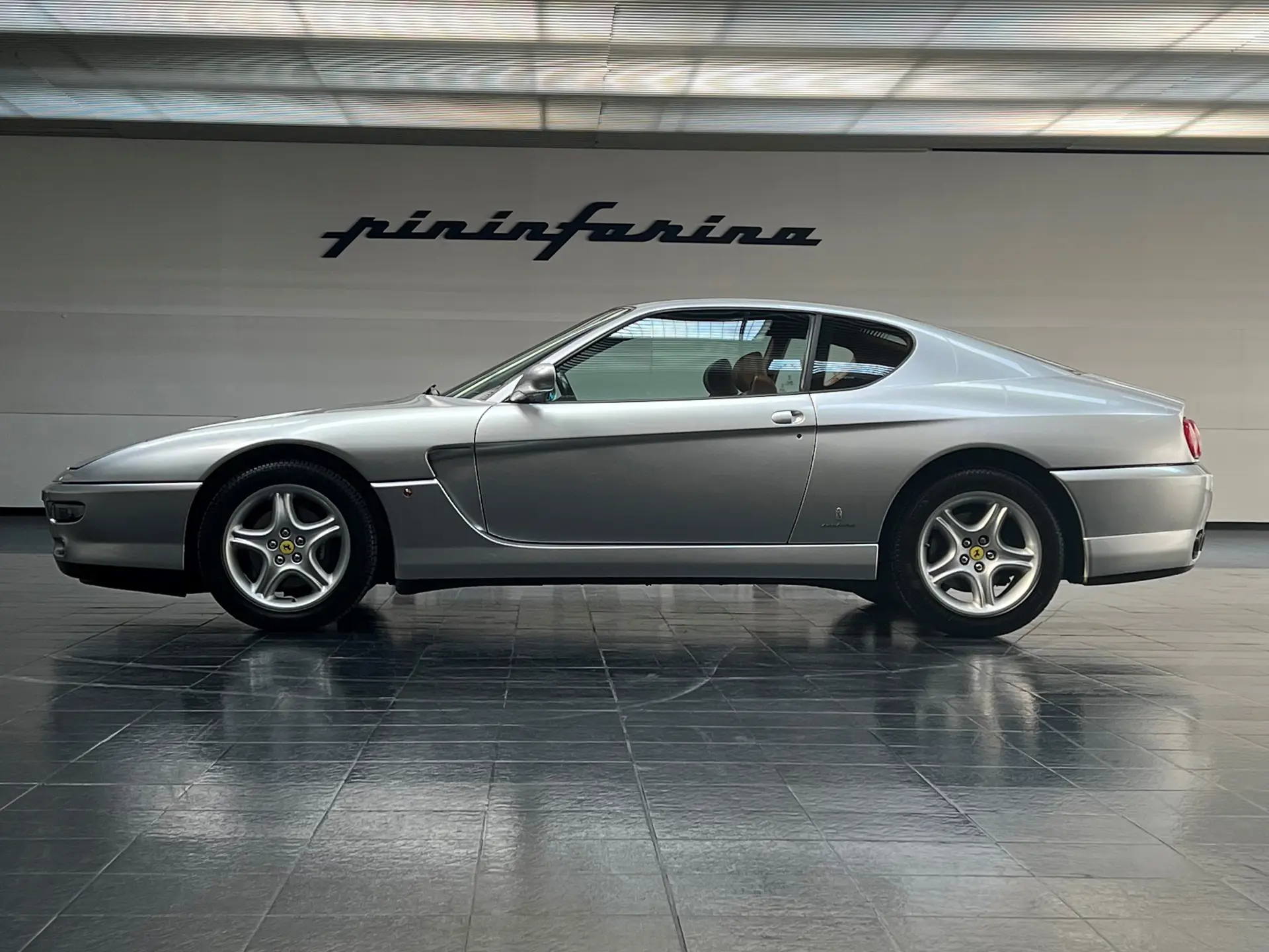 1995 Ferrari 456 GT | Monaco 2022 | RM Sotheby's