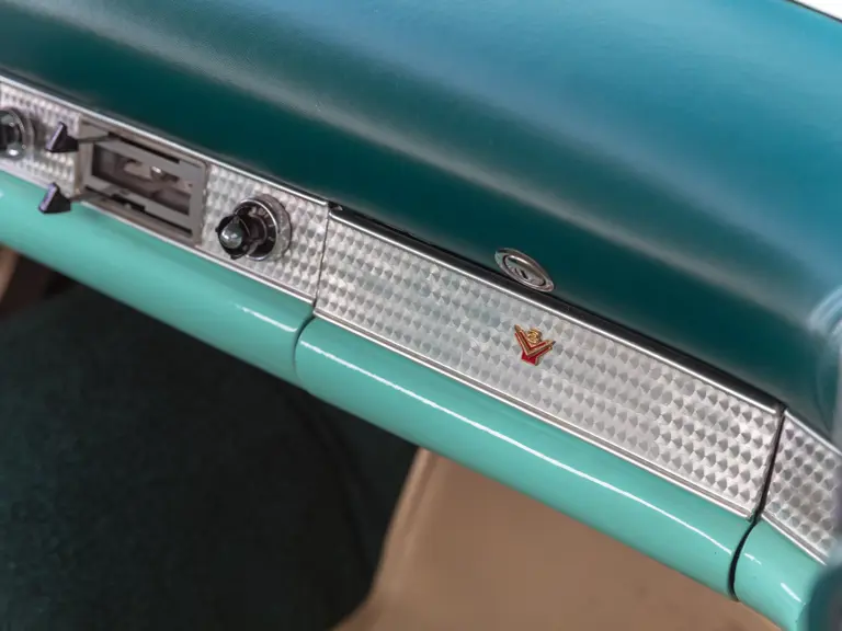 Photo: Teddy Pieper @vconceptsllc | ©2020 Courtesy of RM Auctions