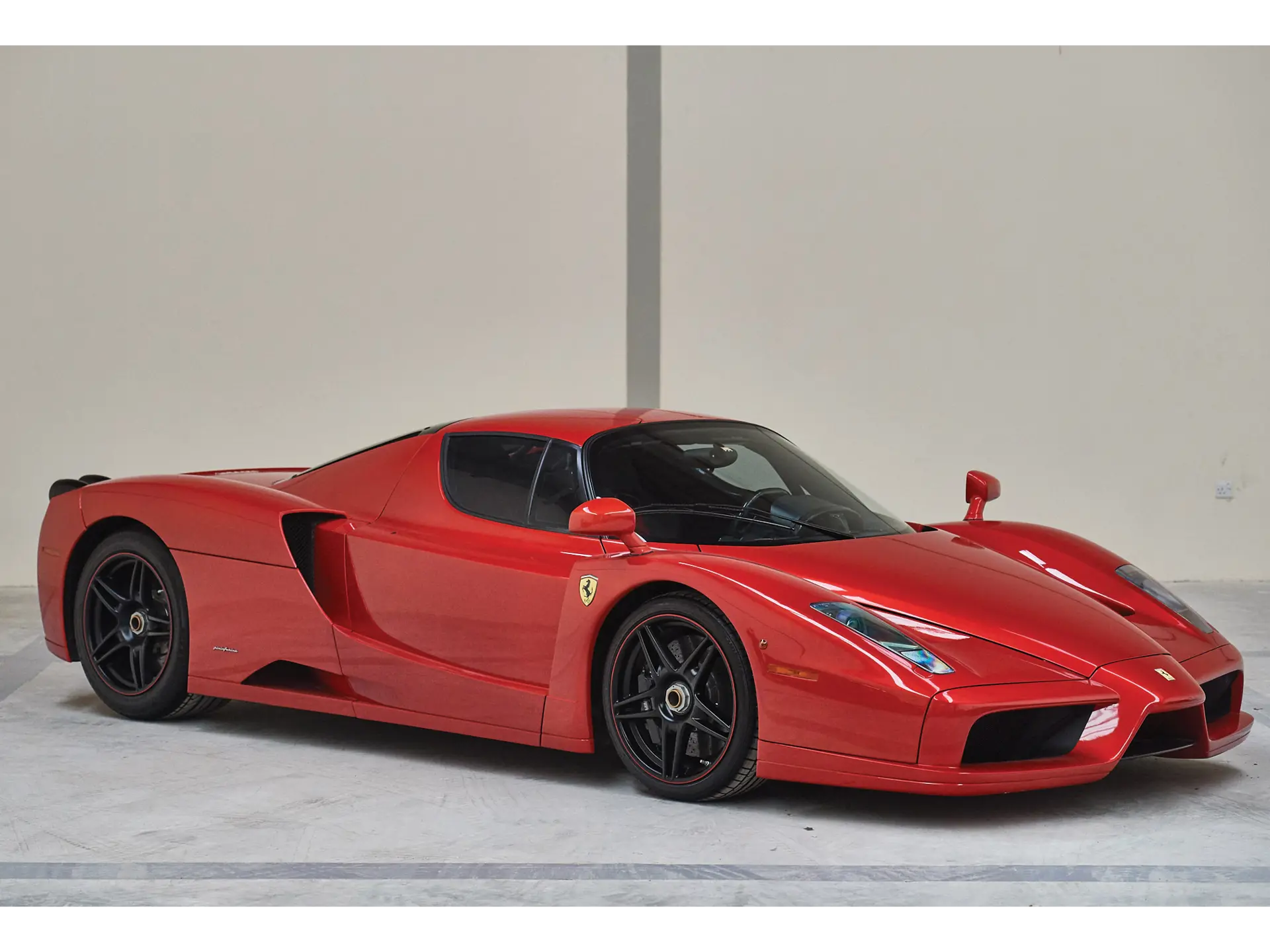 2003 Ferrari Enzo | Paris 2019 | RM Sotheby's