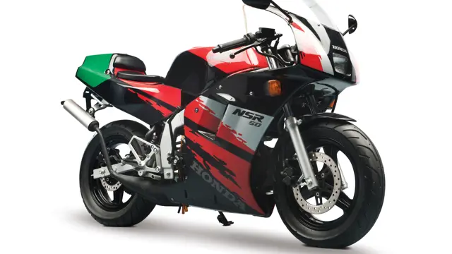 ホンダ　NSR50 390cc3440f1585e397fb3dae21193f