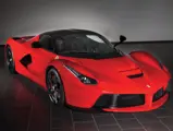 Laferrari