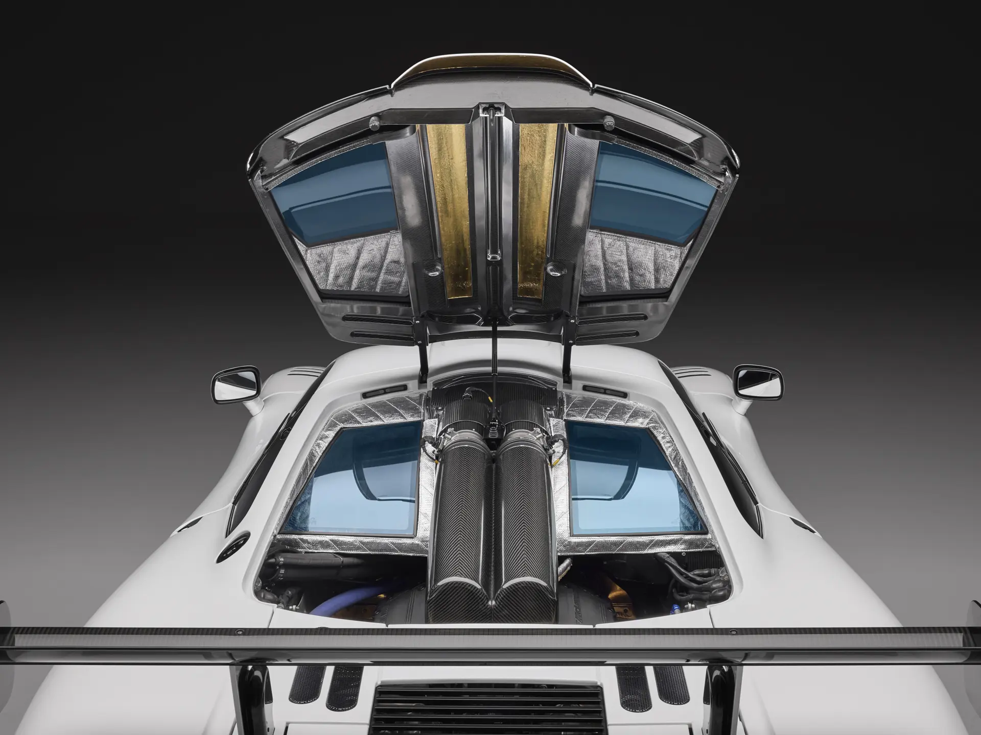 1994 McLaren F1 - imagen 2