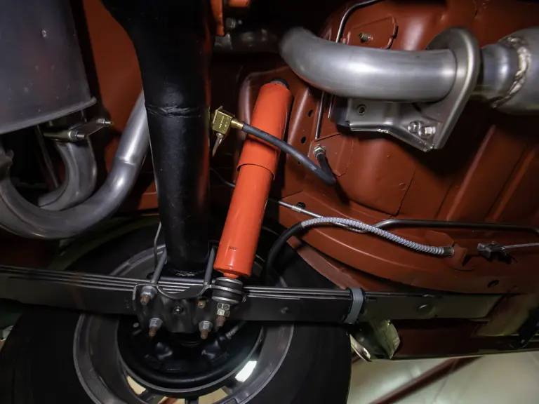 1968 Shelby GT350 | Photo: Teddy Pieper | @vconceptsllc