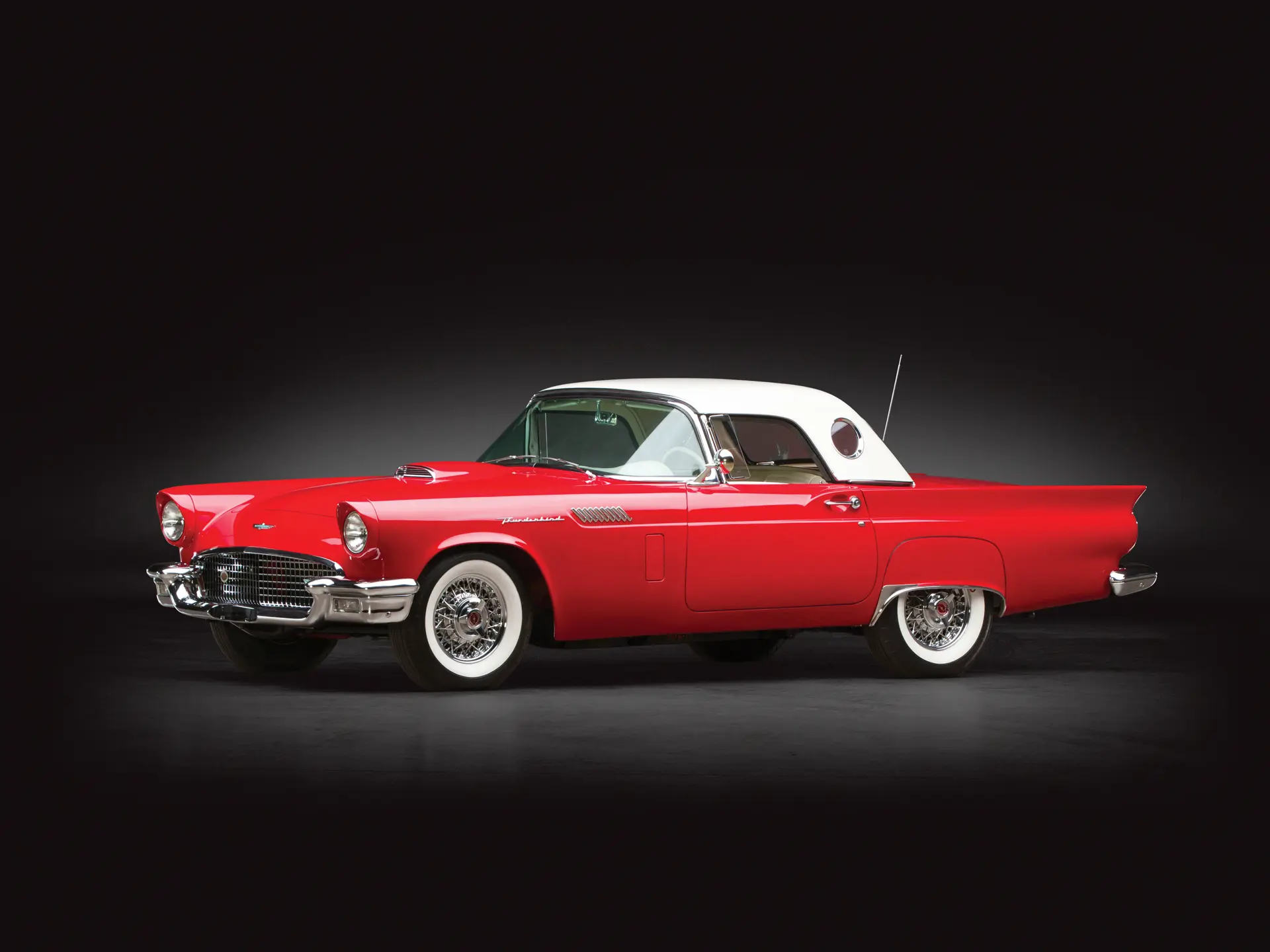 希少！激レア！当時物！Monogram '58 THUNDERBIRD 希少！激レア！当時物！Monogram '58 THUNDERBIRD Amazon.com