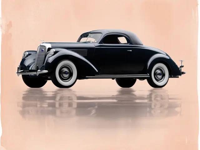 1/18 モデルカー　ホルヒ　リムジン　1938 クラシックカー 1/18 Alloy diecast car model 1938 Buick Y-JOB convertible | eBay