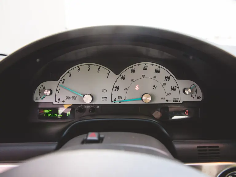Photo: Teddy Pieper @vconceptsllc | ©2020 Courtesy of RM Auctions