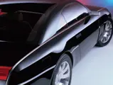 Lincoln MK 9 concept.