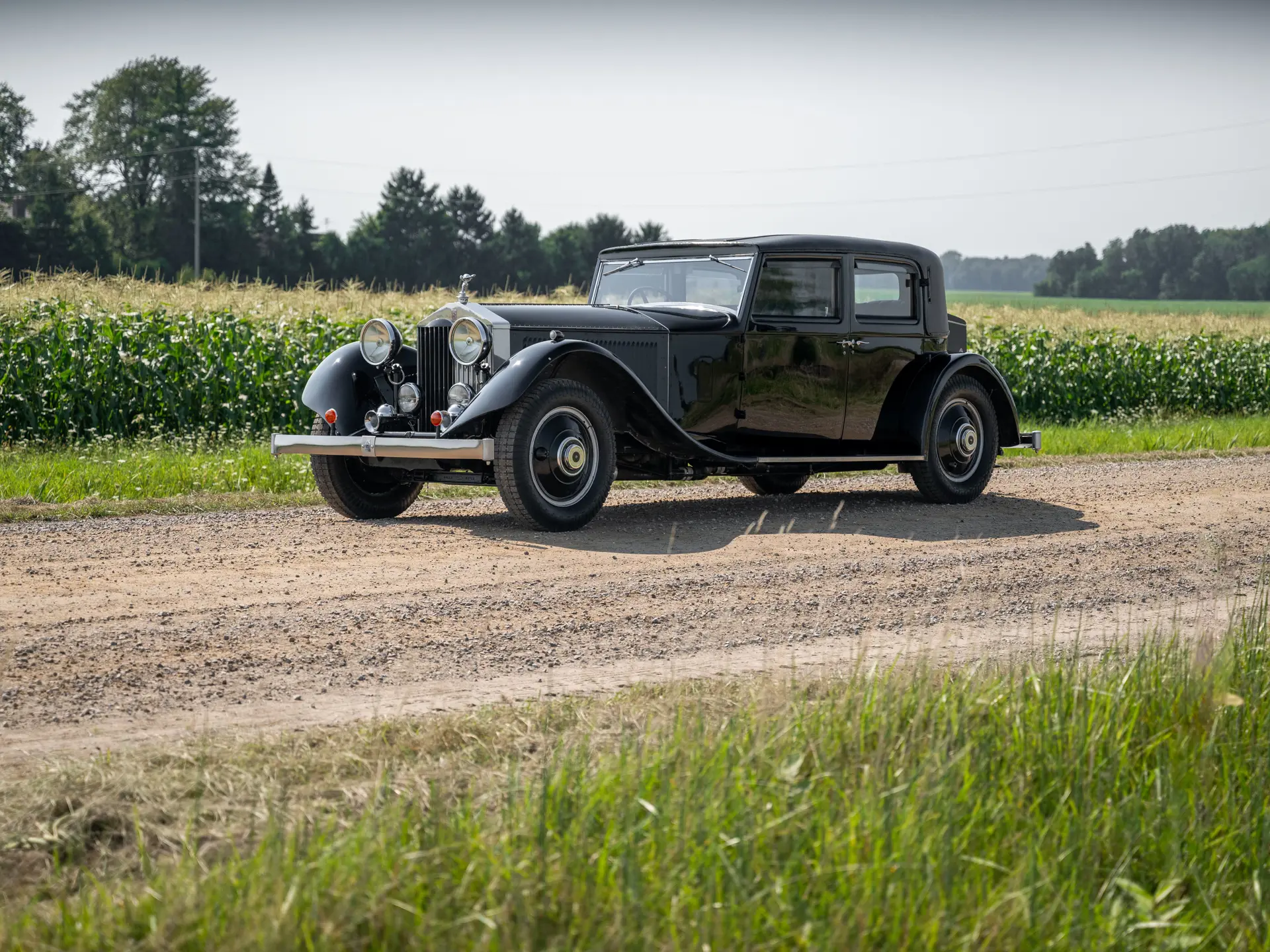 ROLLS-ROYCE PHANTOM ＩＩ Rolls-Royce Phantom VIII Series II - 13 May 2025 - Autogespot