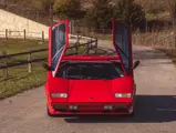 1984 Lambo Countach | Photo: Teddy Pieper | @vconceptsllc