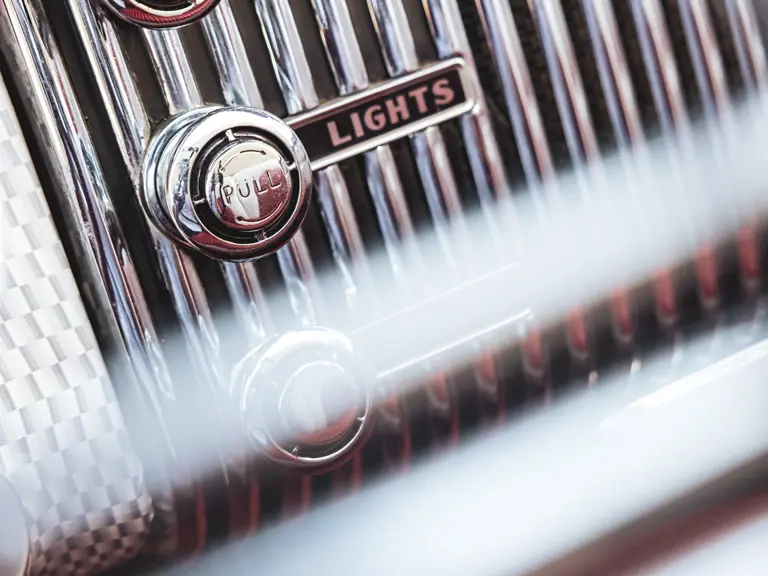1953 Buick Skylark Convertible | RM Sotheby's | Photo: Ted Pieper