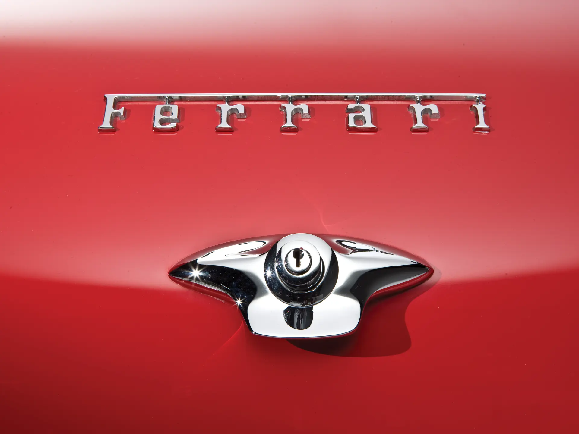 1962 Ferrari 250 GT SWB California Spider - imagen 5
