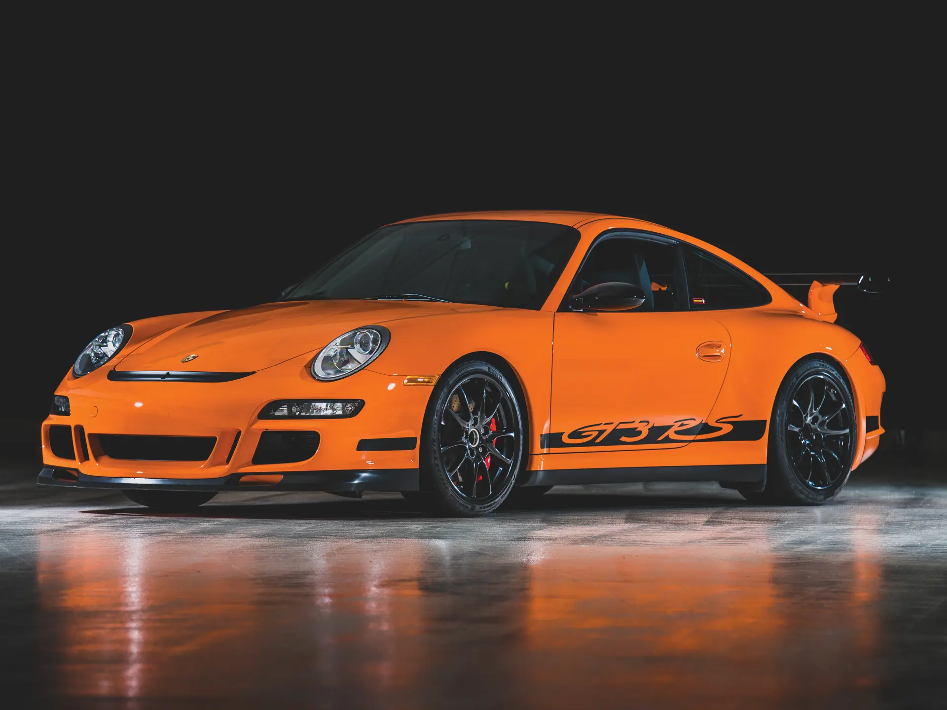 ミニカー MantheyRacing Porsche 911 GT3 RSR 2007 Spark 1/43 Scale Manthey Racing Porsche 911 GT3 RSR 2009