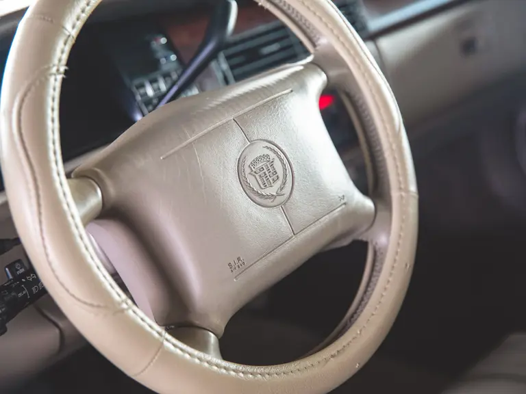 Photo: Teddy Pieper @vconceptsllc | ©2020 Courtesy of RM Auctions