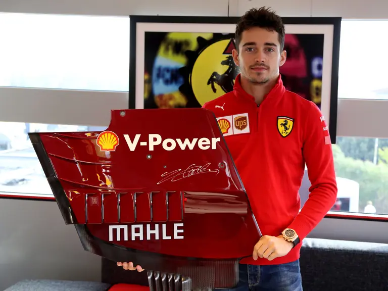 GP DELL'EMILIA ROMAGNA F1/2020 © FOTO COLOMBO IMAGES
credit: @Scuderia Ferrari Press Office