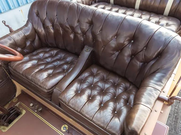 Photo: Teddy Pieper @vconceptsllc | ©2020 Courtesy of RM Auctions