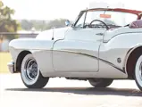 1953 Buick Skylark Convertible | RM Sotheby's | Photo: Ted Pieper