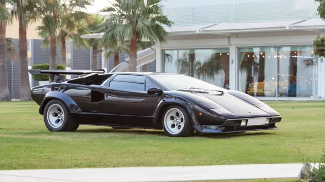 アイドロン LAMBORGHINI COUNTACH LP400S 7fe6137072b98d085b61e8e9d9da5f