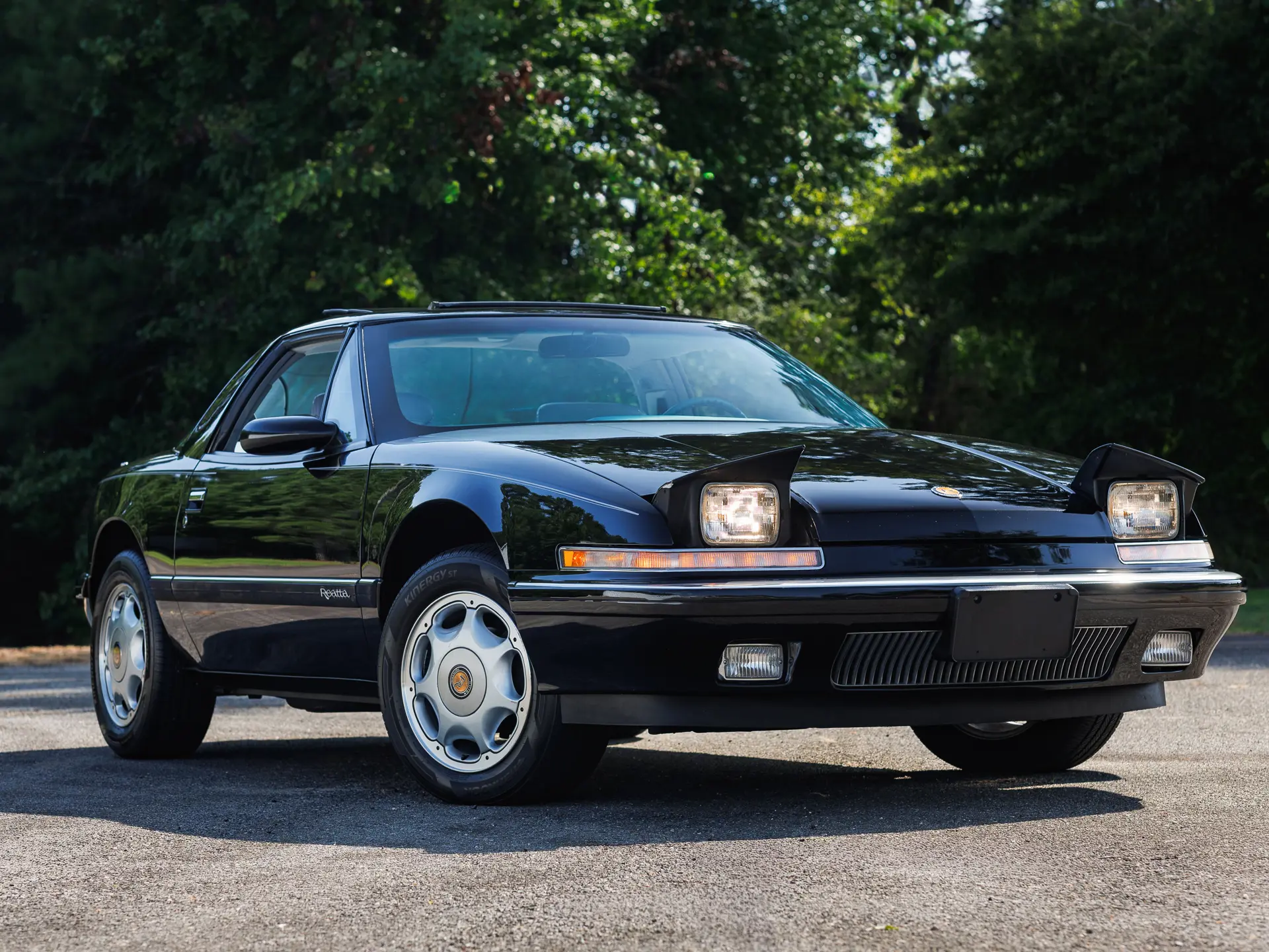 Buick Reatta