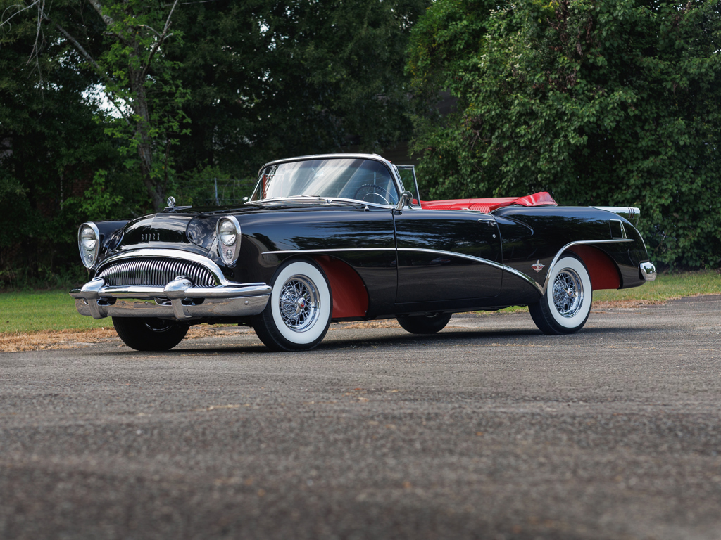 1954 Buick Skylark