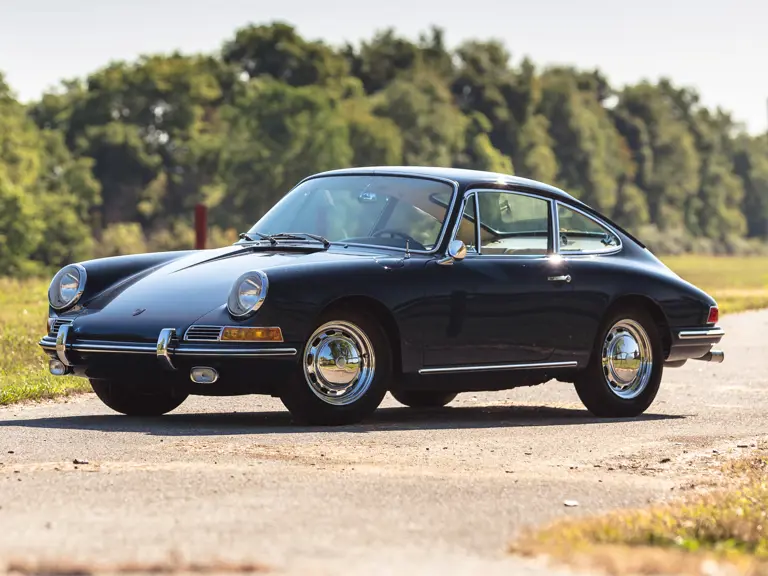 1965 Porsche 911 | RM Sotheby's | Photo: Teddy Pieper - @vconceptsllc