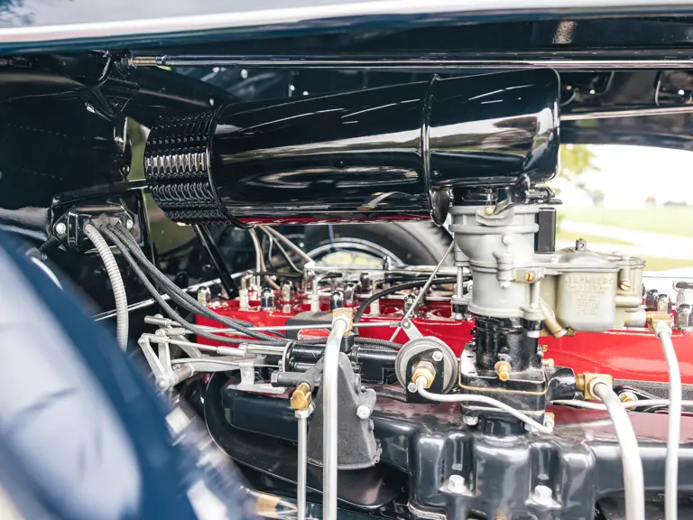 Chrysler Imperial 8 | RM Sotheby's | Photo: Teddy Pieper - @vconceptsllc Chrysler Imperial 8 | RM Sotheby's | Photo: Teddy Pieper - @vconceptsllc