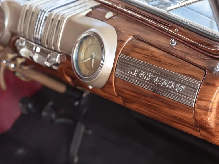 Photo: Teddy Pieper @vconceptsllc | ©2020 Courtesy of RM Auctions