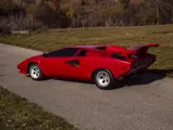 1984 Lambo Countach | Photo: Teddy Pieper | @vconceptsllc