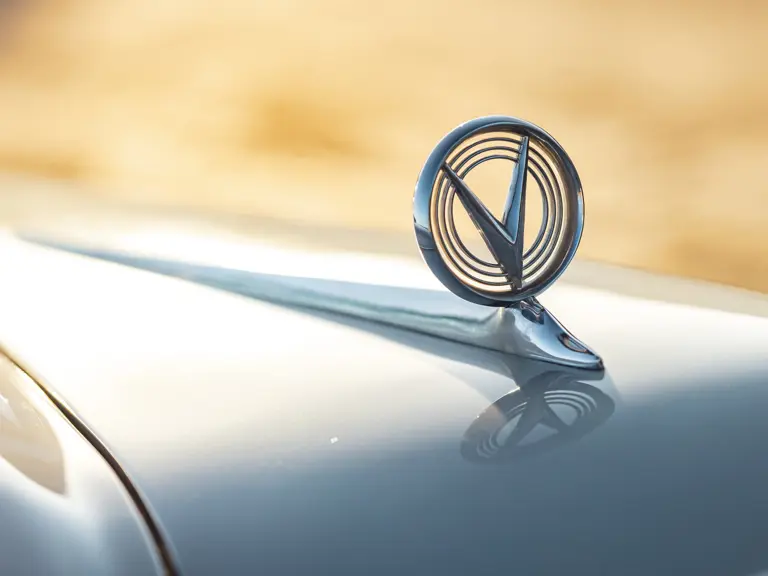 1958 Buick Limited Convertible | RM Sotheby's | Photo: Ted Pieper