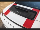 2016 Porsche 911 R | Photo: Ted Pieper - @vconceptsllc