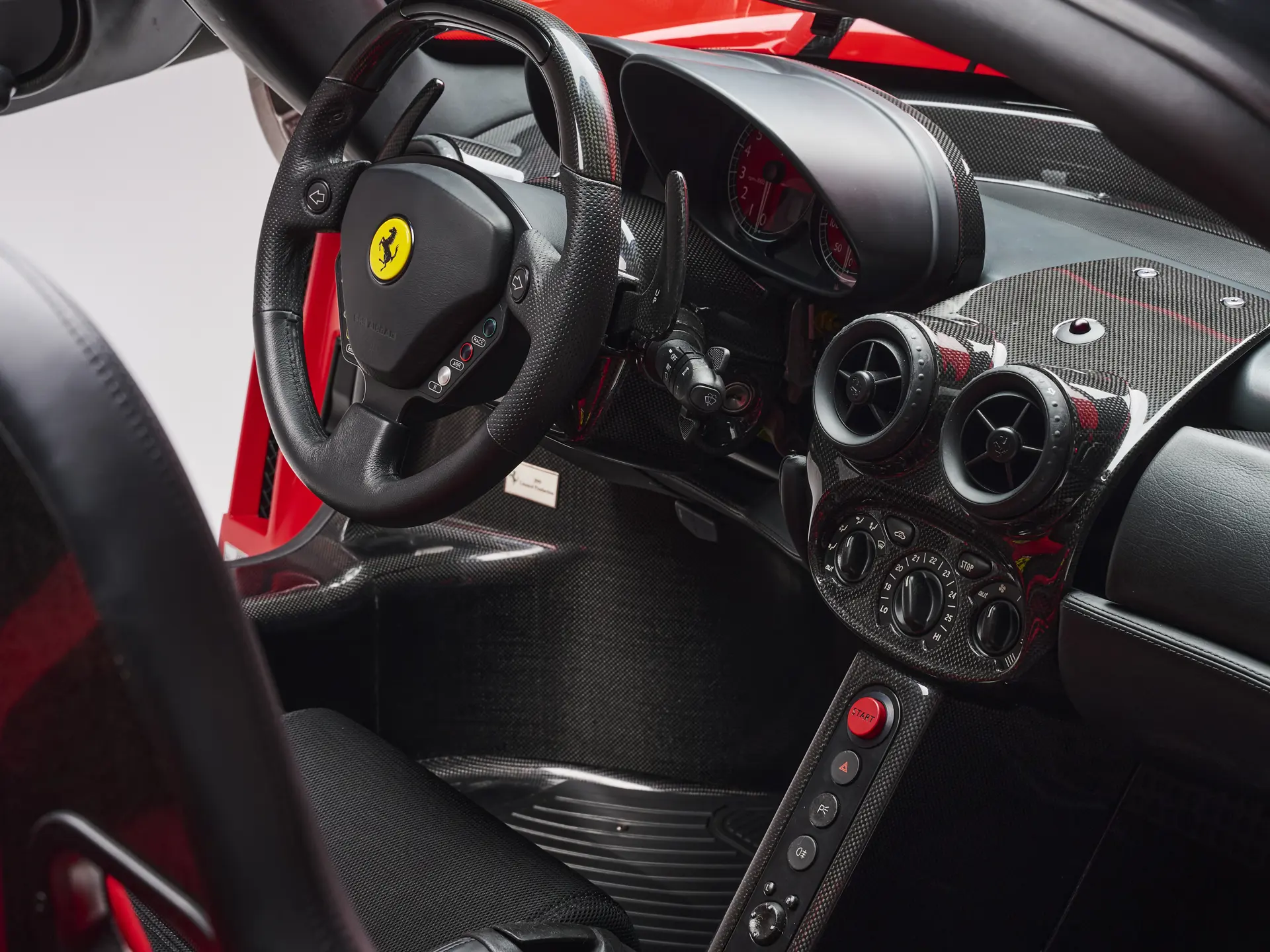 2004 Ferrari Enzo - imagen 10