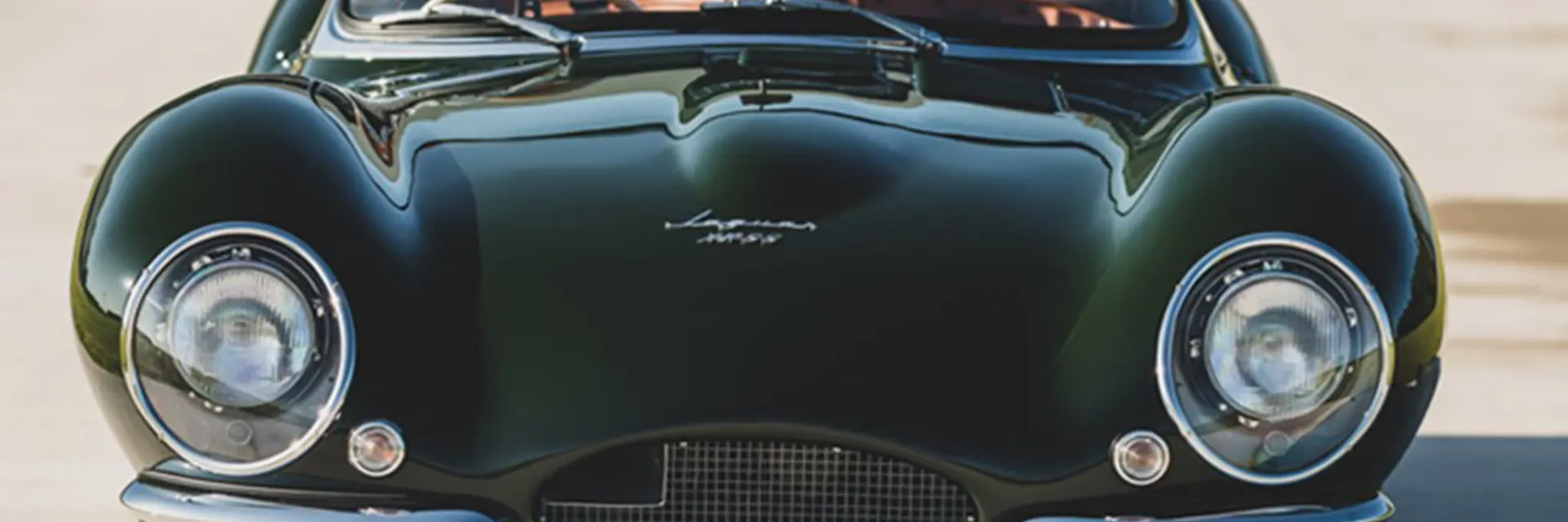 Trio of Jaguars offered at RM Sothebys The Elkhart Collection live auction 2020