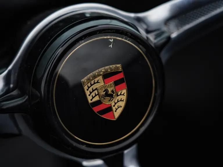 19.02.2020

Roger Bray Restoration
Porsche 356
