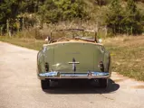 1941 Packard Darrin | RM Sotheby's | Photo: Teddy Pieper - @vconceptsllc