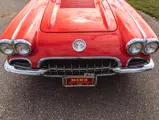 1958 Chevrolet Corvette | RM Sotheby's | Photo: Teddy Pieper - @vconceptsllc