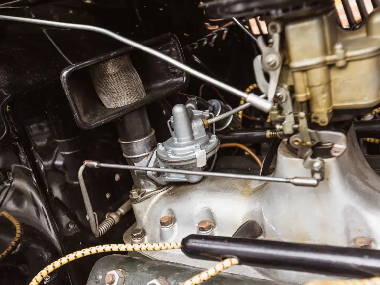 1936 Ford Roadster | Ted Pieper - @vconceptsllc