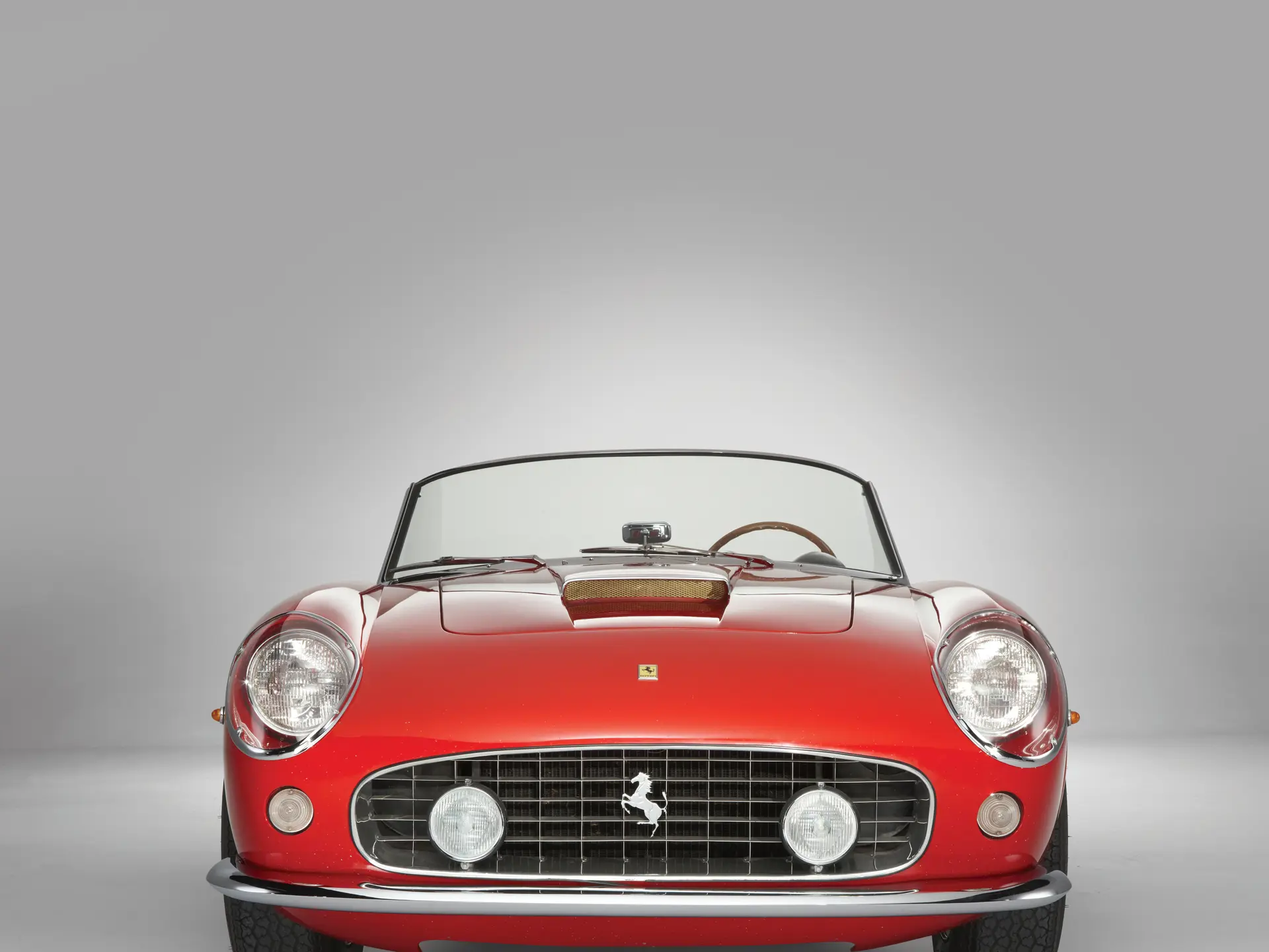 1962 Ferrari 250 GT SWB California Spider - imagen 12