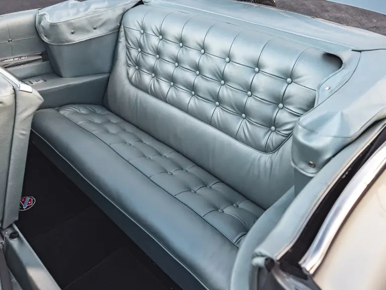 1958 Buick Limited Convertible | RM Sotheby's | Photo: Ted Pieper