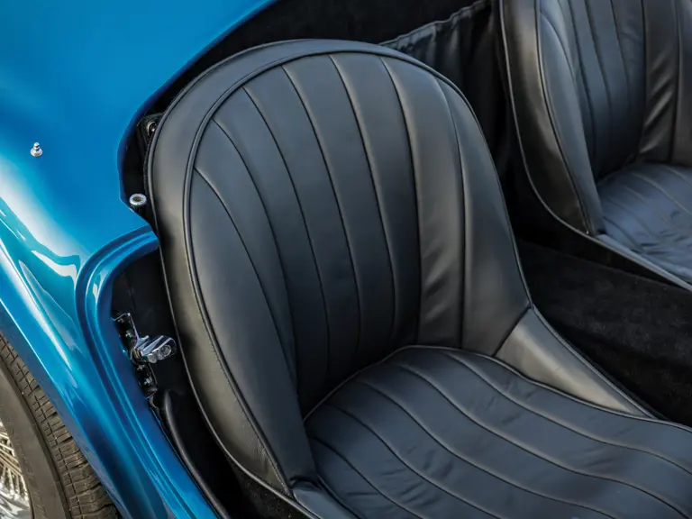 289 Shelby Cobra RM