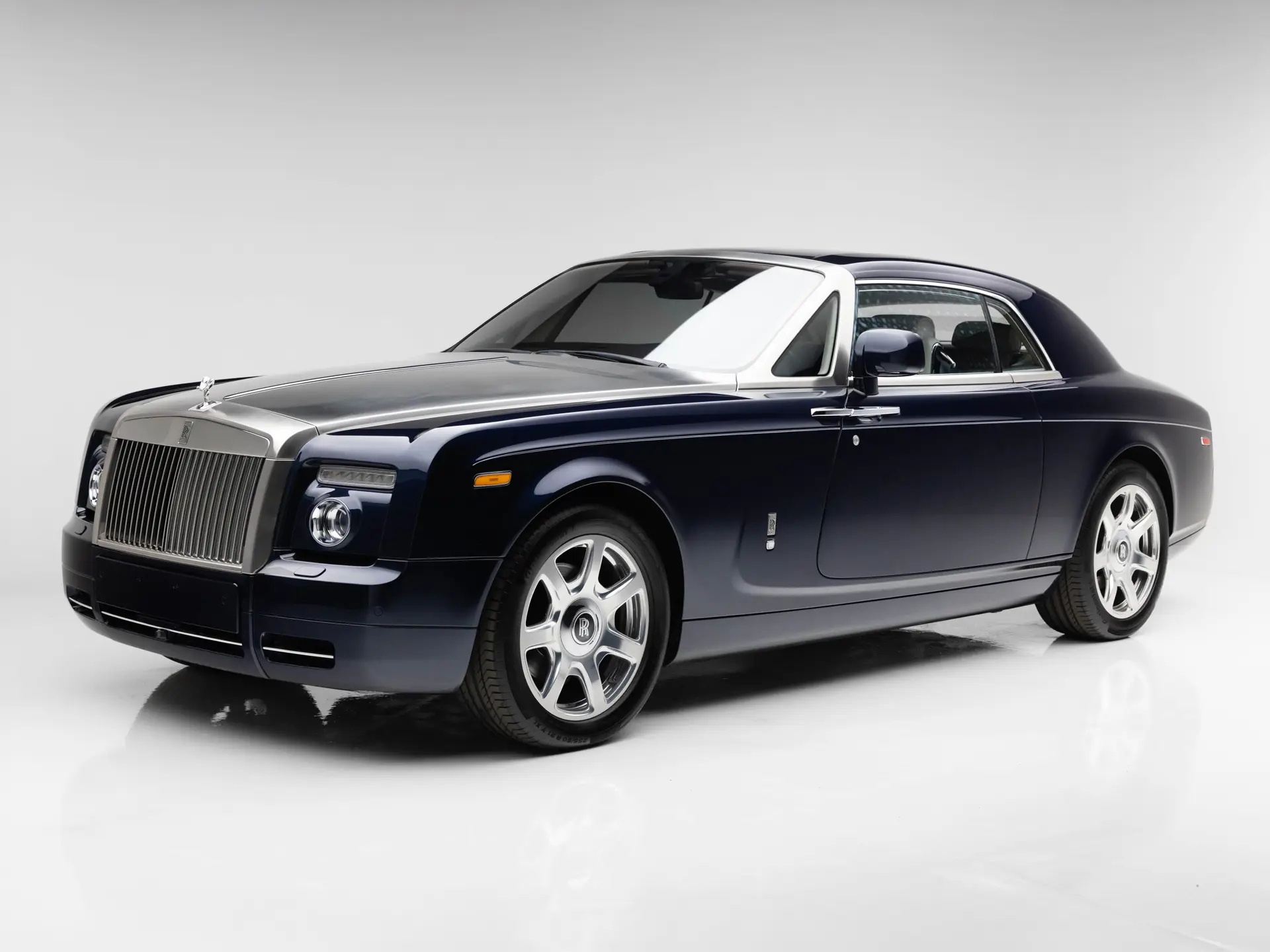 洋書 ROLLS ROYCE IN AMERICA New Rolls-Royce for Sale - Rolls-Royce Motor Cars Dallas