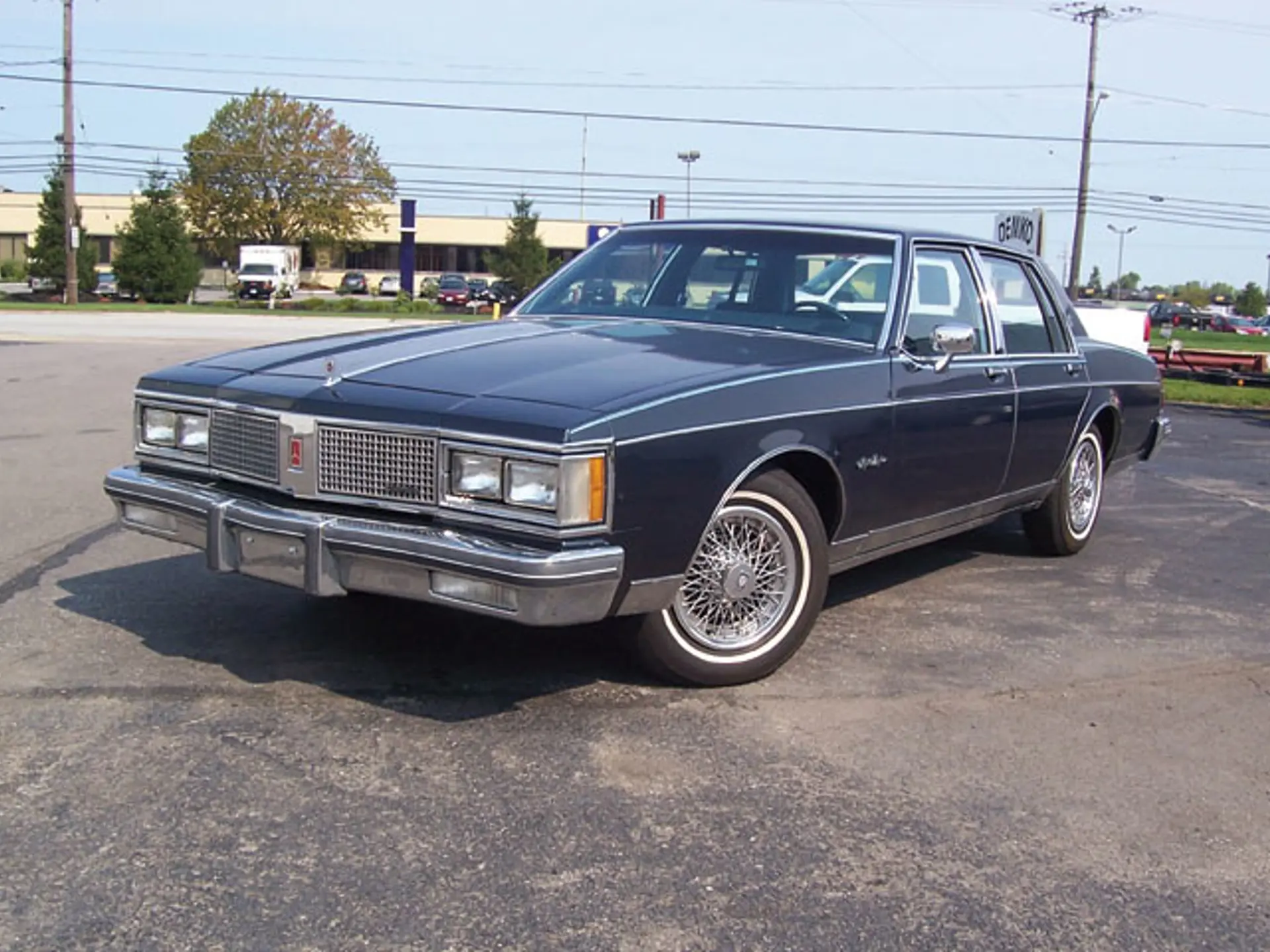 Sitemapcdatahttpcellcare1com94 Oldsmobile 88 Royalenull
