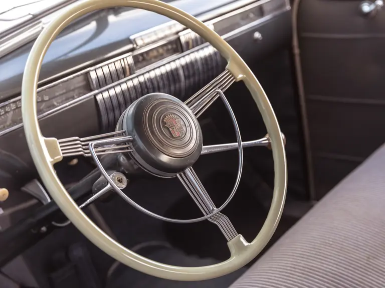 Photo: Teddy Pieper @vconceptsllc | ©2020 Courtesy of RM Auctions