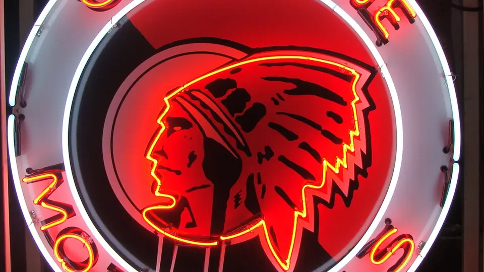 Red Indiand Red Indian | Auburn Spring 2014 | RM Sotheby's