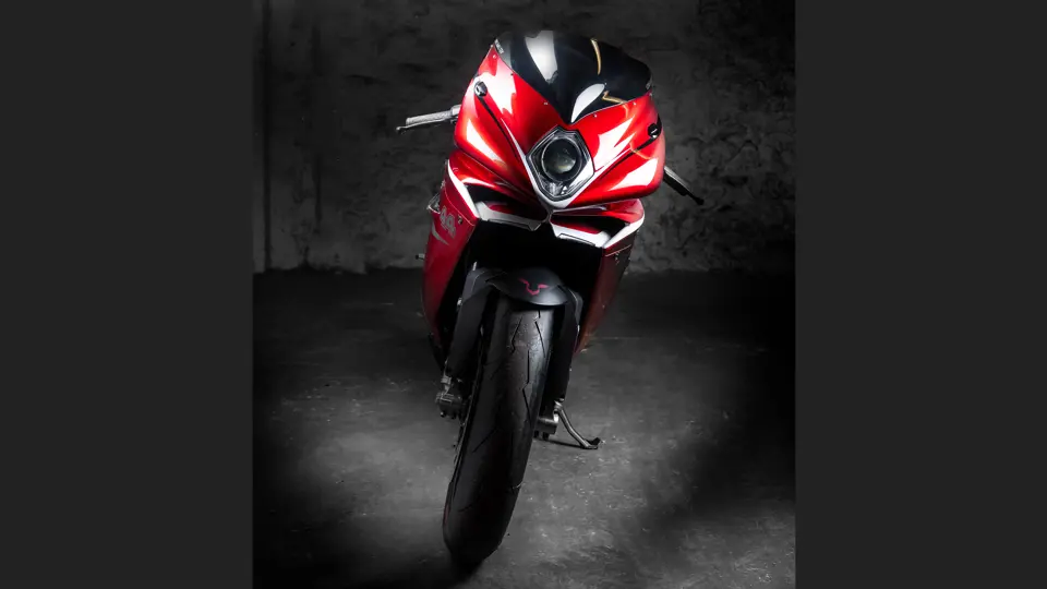 2018 MV Agusta F4 LH44 Monaco 2022 RM Sotheby s