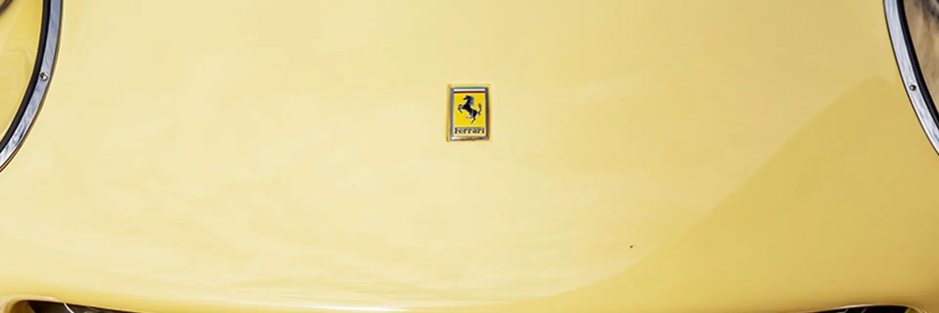 1968 Ferrari 275 GTB4 by Scaglietti offered at RM Sothebys Amelia Island Live Auction 2021