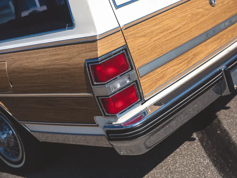 Photo: Teddy Pieper @vconceptsllc | ©2020 Courtesy of RM Auctions