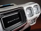 1969 Pontiac Trans Am