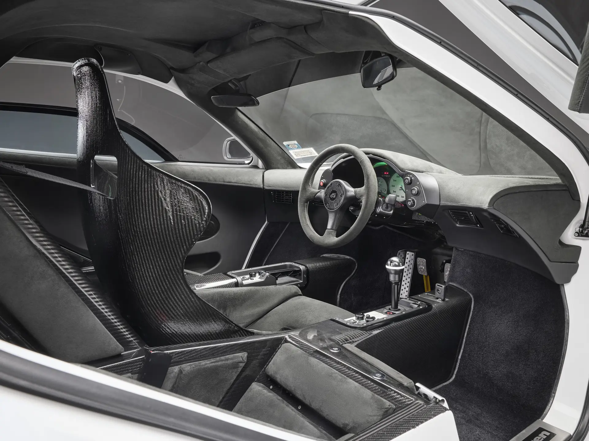 1994 McLaren F1 - imagen 3