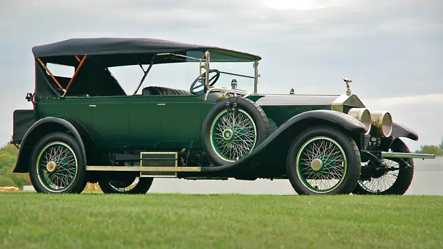 洋書 Edwardian Rolls-Royce 洋書 Edwardian Rolls-Royce The Edwardian Rolls-Royce