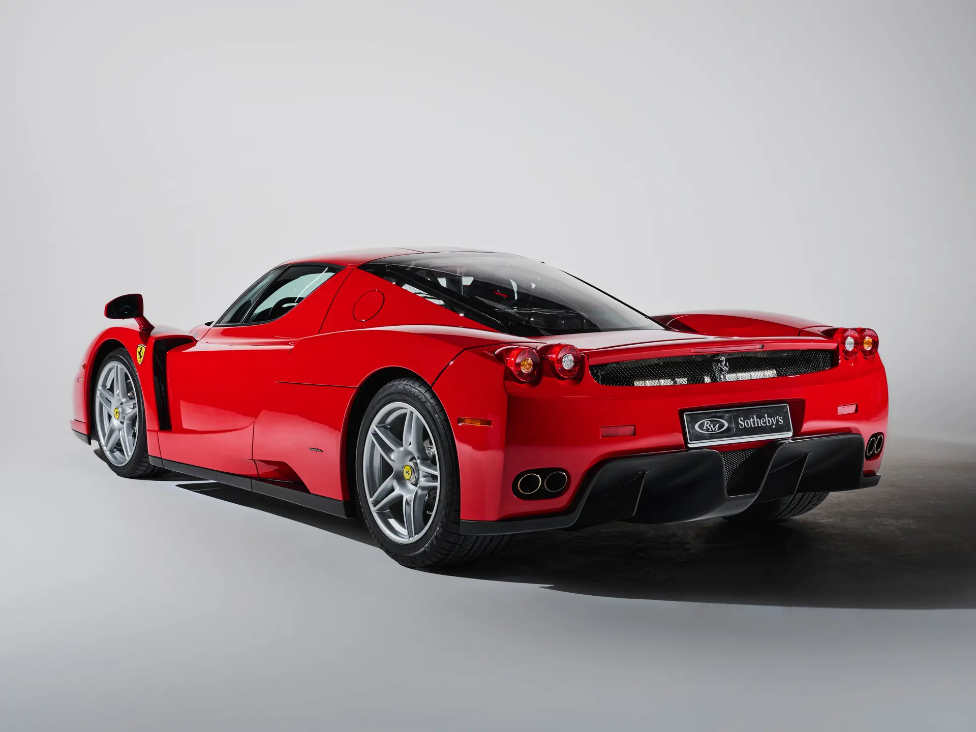 2004 Ferrari Enzo - imagen 1
